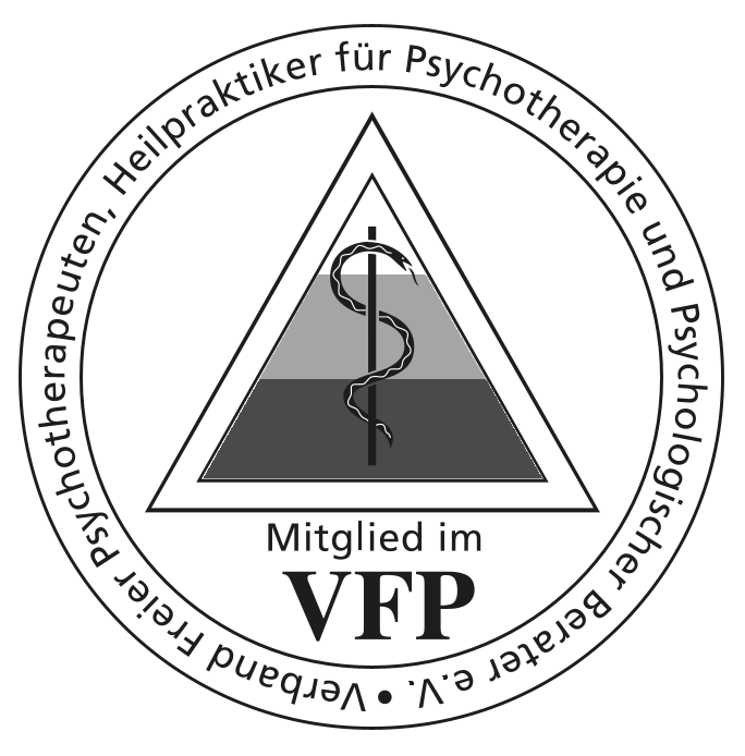 Logo des Verbands Freier Psychotherapeuten